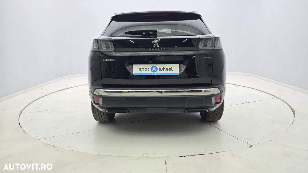 Peugeot 3008 1.5 BlueHDI S&S EAT8 Allure - 7