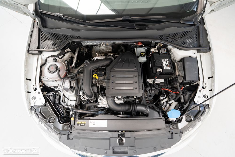 SEAT Leon 1.0 EcoTSI Style S/S - 31
