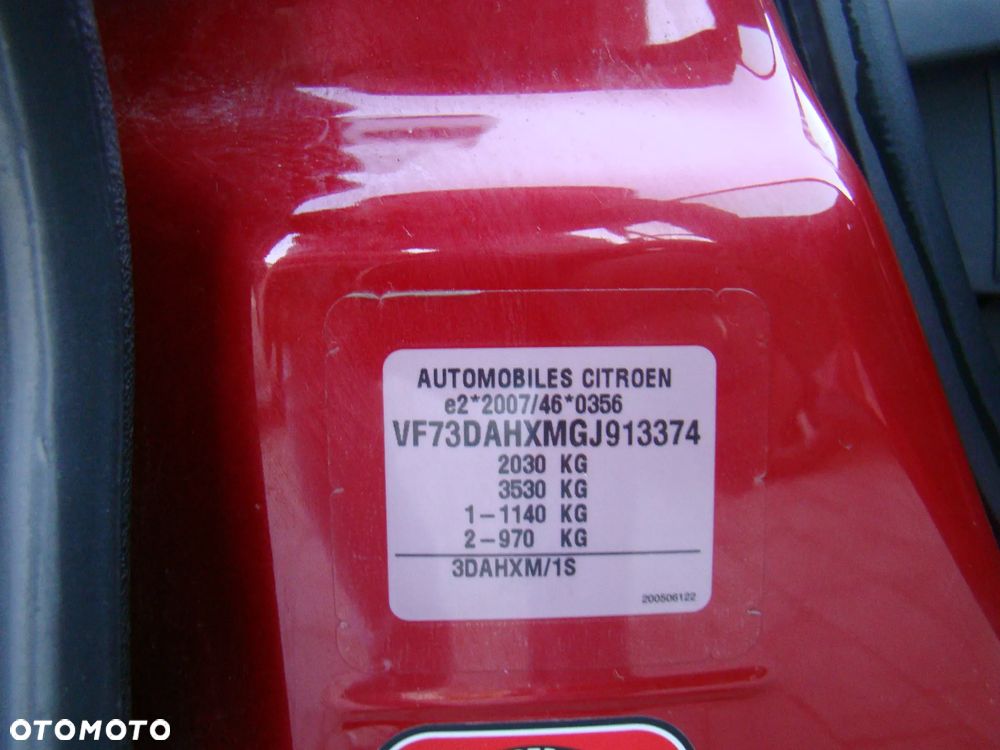 Citroën C4 Picasso BlueHDi 150 SHINE - 20