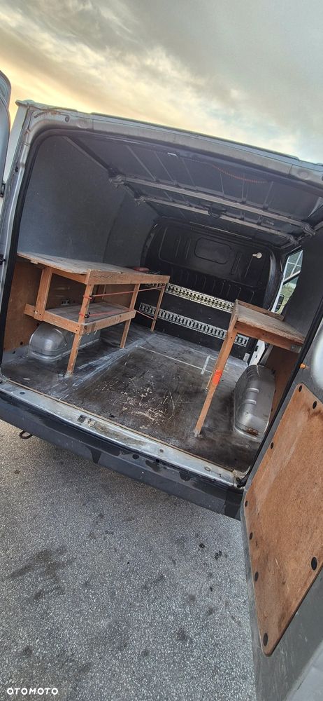 Ford Transit - 8