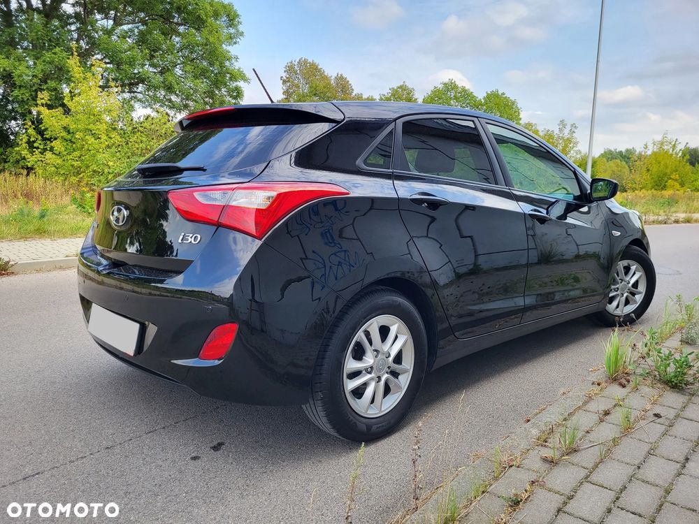 Hyundai i30 - 4