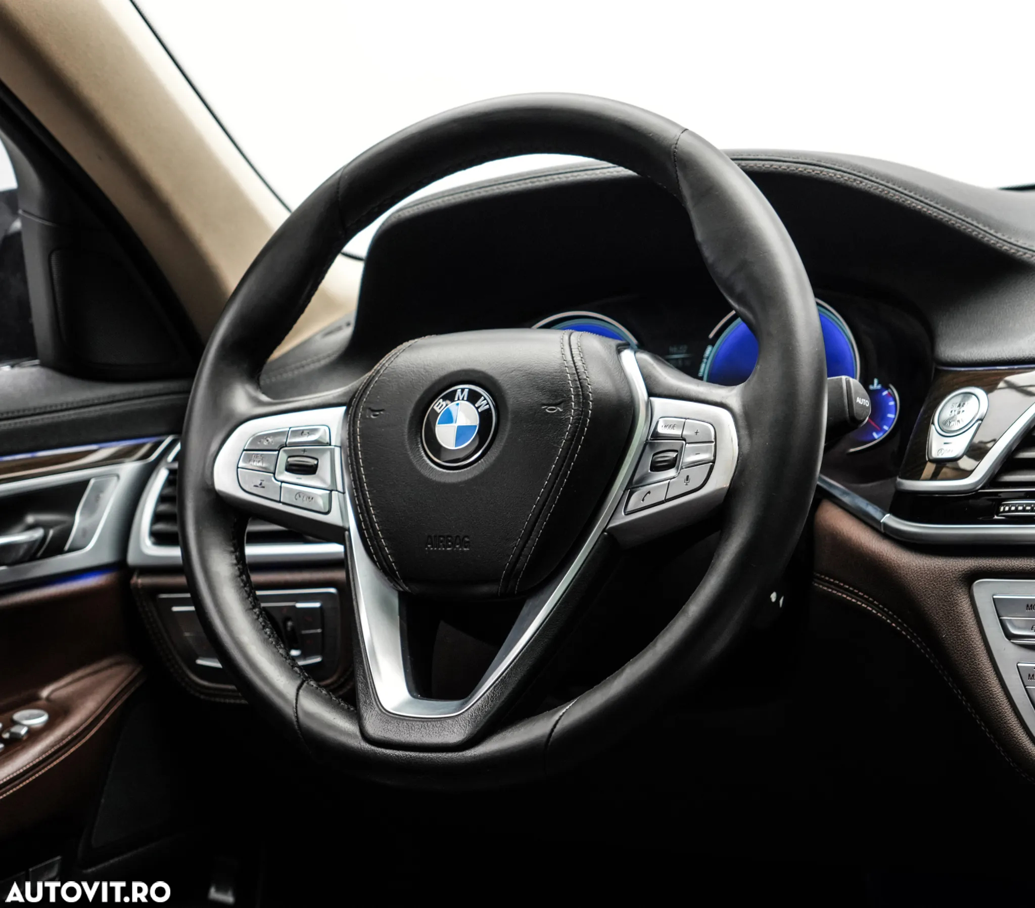 BMW Seria 7 730Ld xDrive - 18