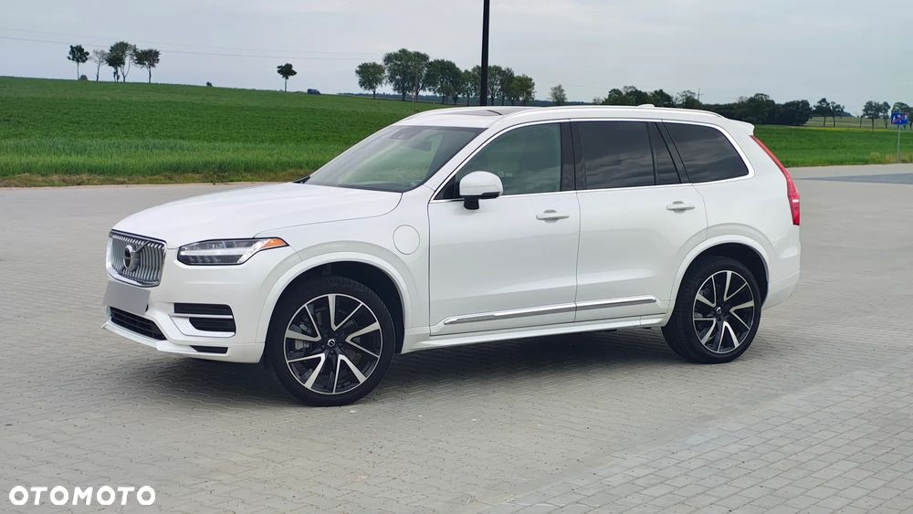 Volvo XC 90 - 4