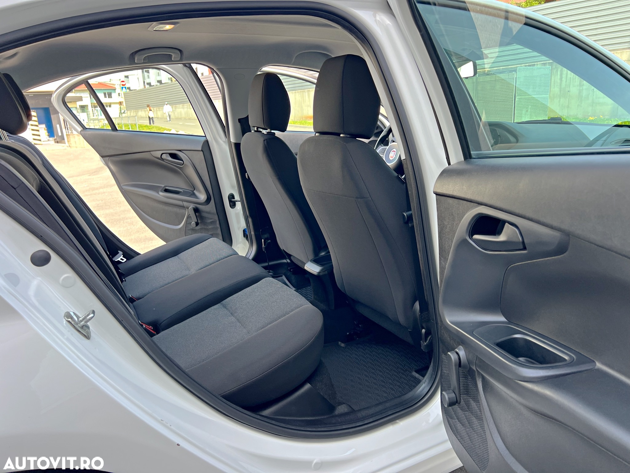 Fiat Tipo 1.4 16V Lounge - 5
