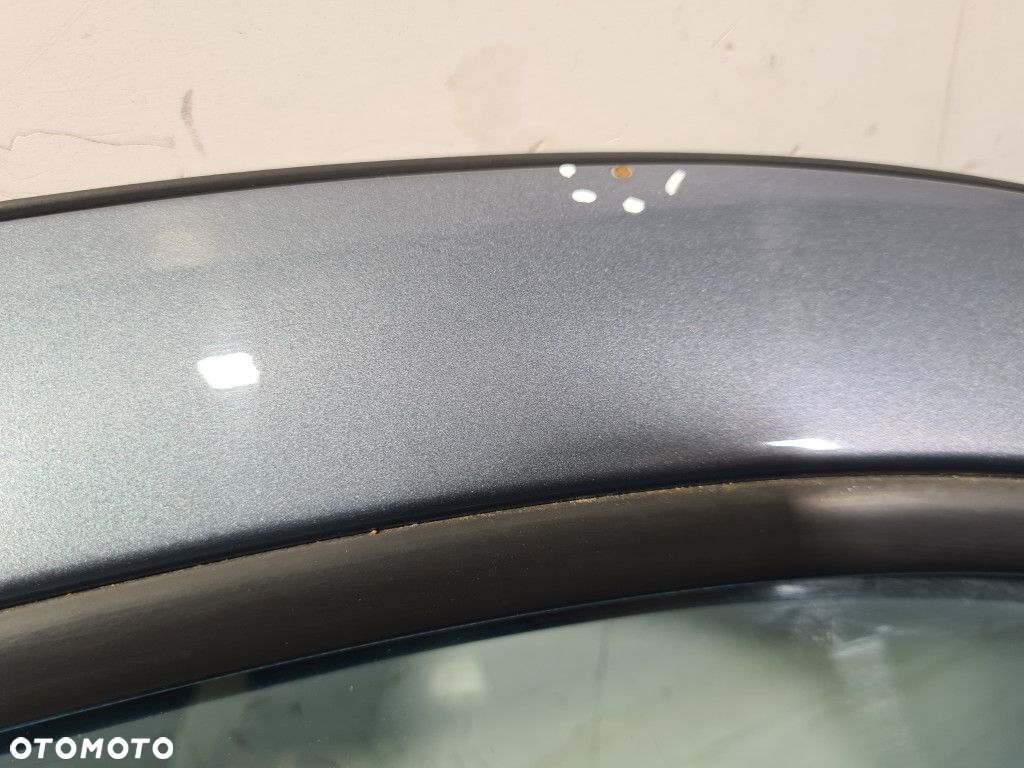 DRZWI PRZÓD PRAWE DAIHATSU MATERIA I - 6