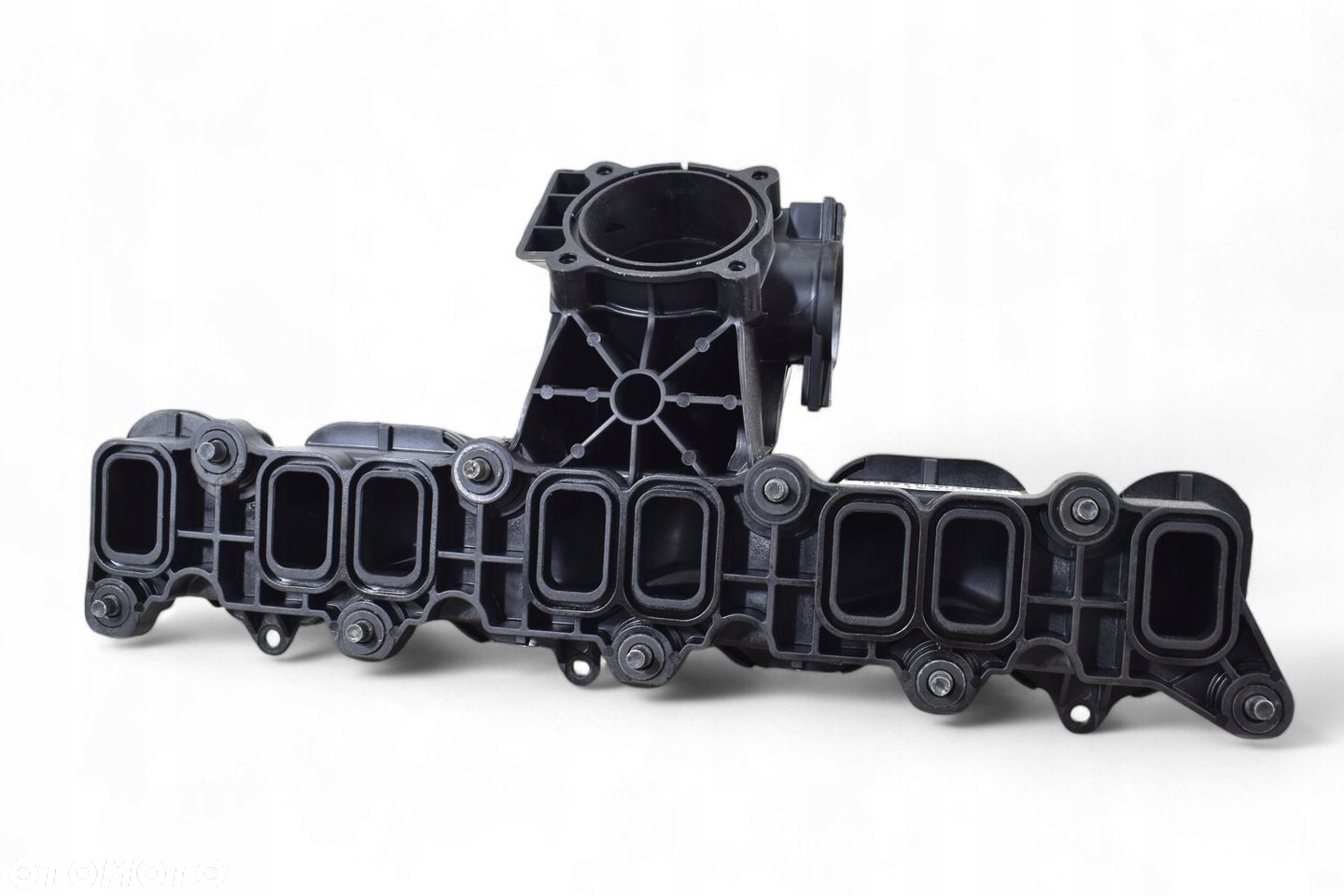 Kolektor Ssący TRANSIT BOXER JUMPER DUCATO 2.2 TDCI HDI MJET BK2Q-9424-CD - 6