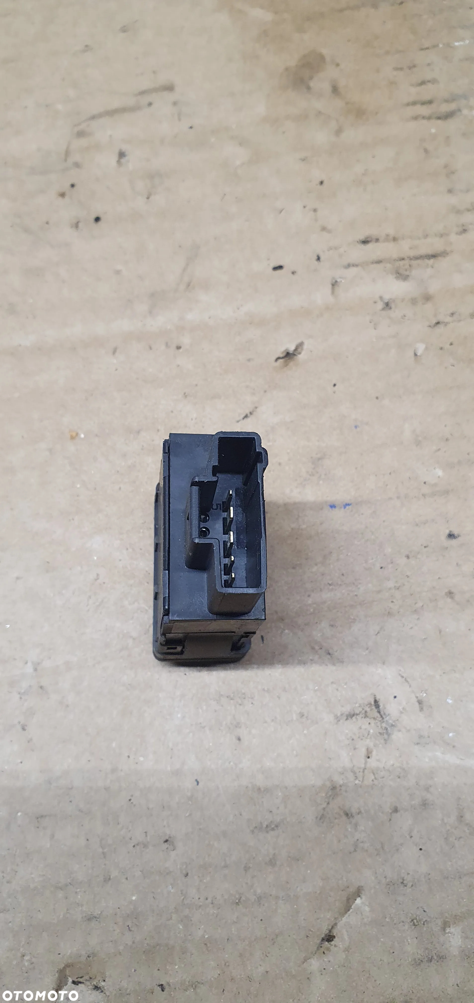 Przełącznik regulacji świateł Toyota Aygo - 3