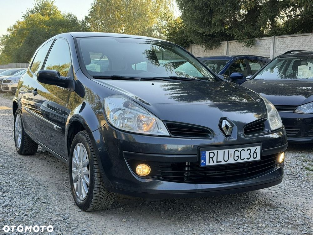 Renault Clio - 5