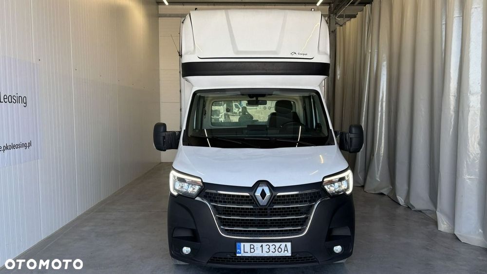 Renault Master - 2