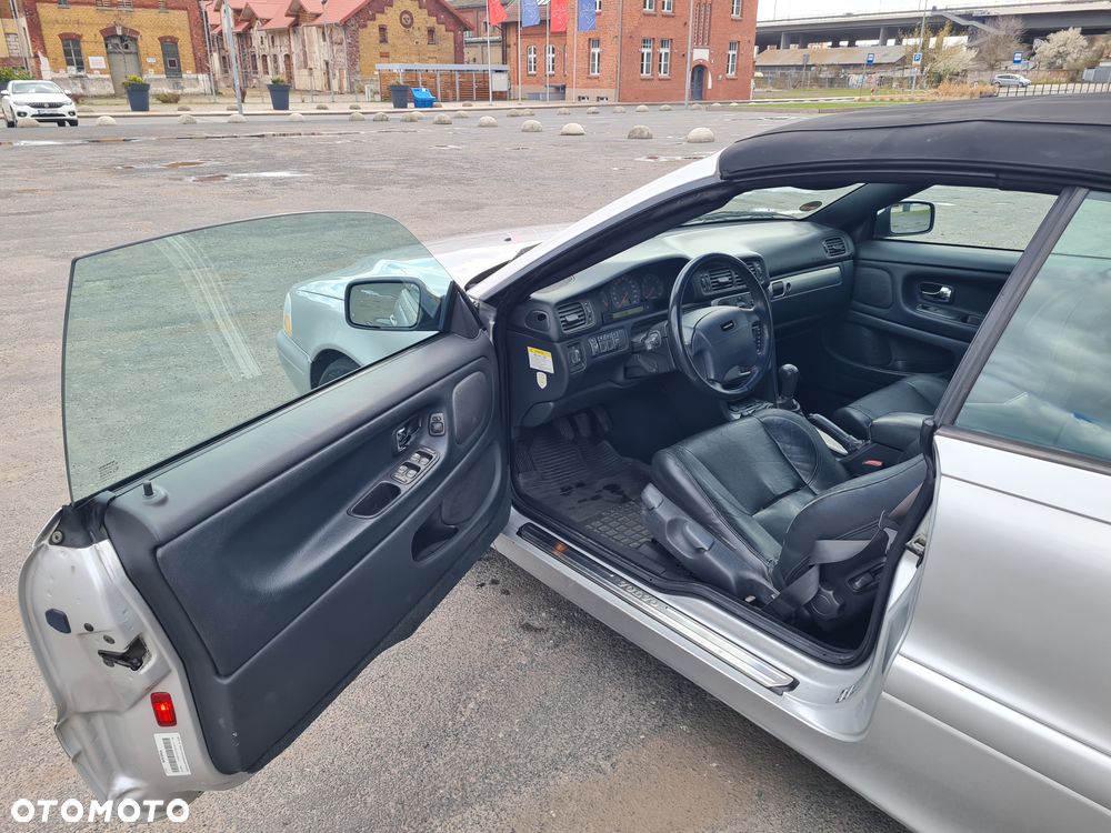 Volvo C70 2.0T Collection - 13