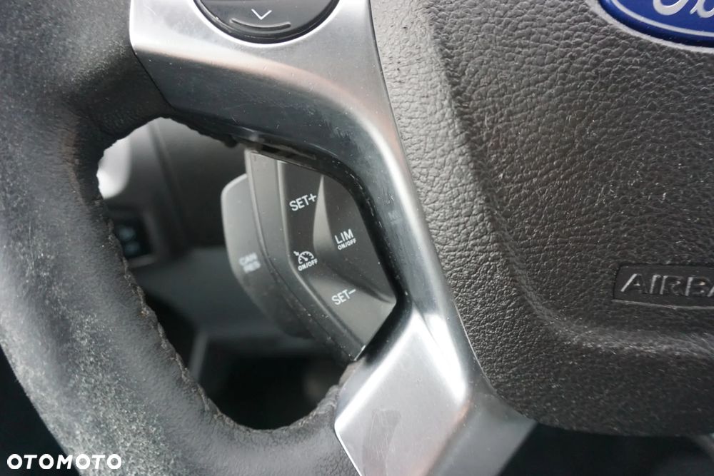 Ford Transit Custom L1H1 270 2,2TDCI 125KM - 8