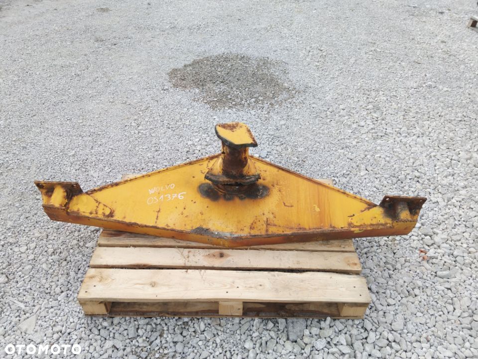 Stabilizator Łącznik Volvo A20 A25 A30 - 1