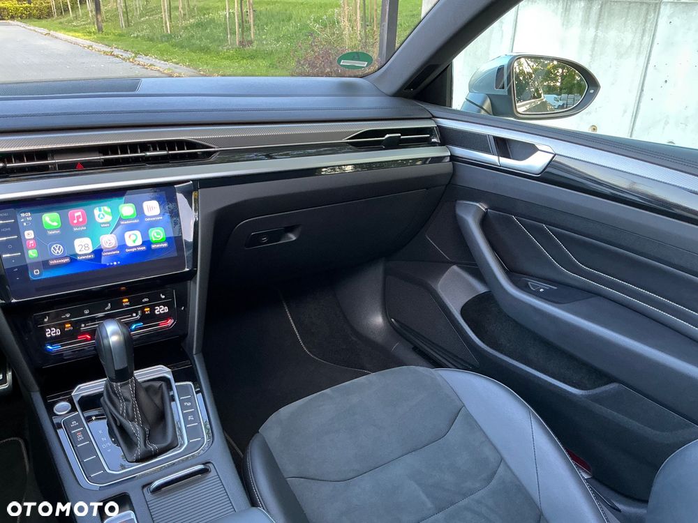 Volkswagen Arteon 2.0 TSI GPF R-Line DSG - 21