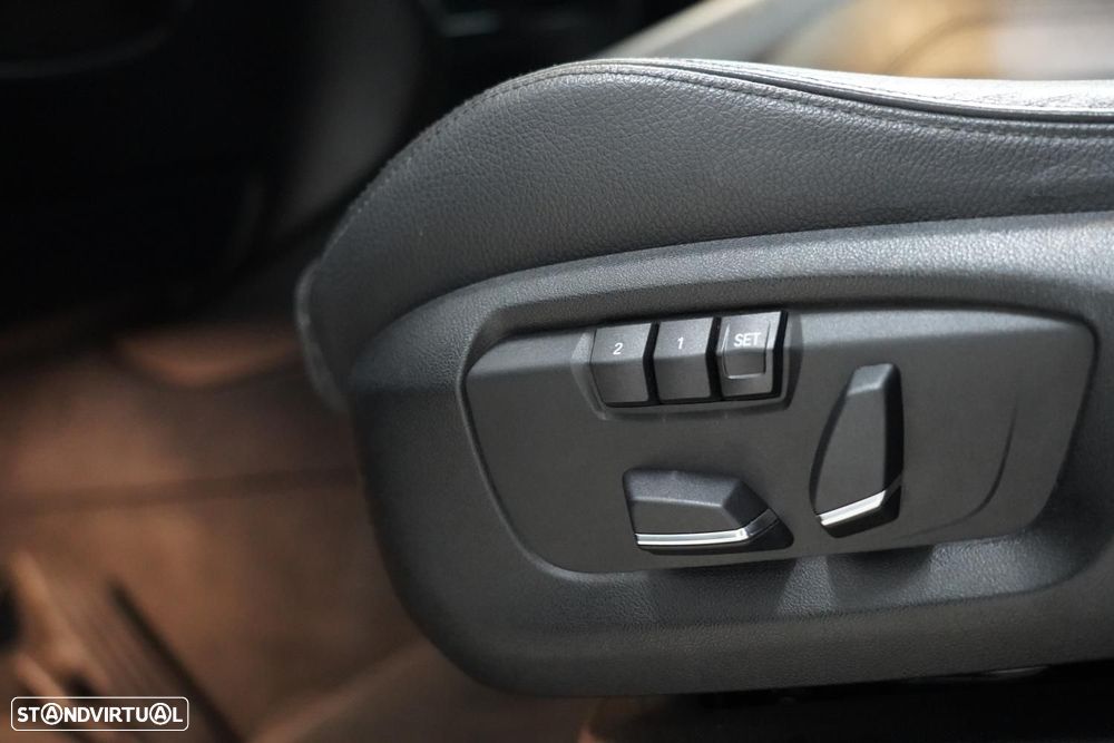 BMW X5 25 d sDrive Pack M - 21