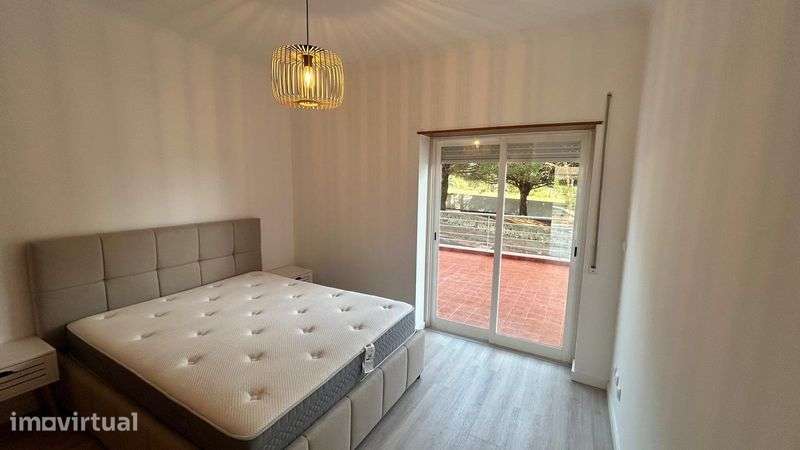 T3 mobilado na ericeira com vista mar - Grande imagem: 4/12