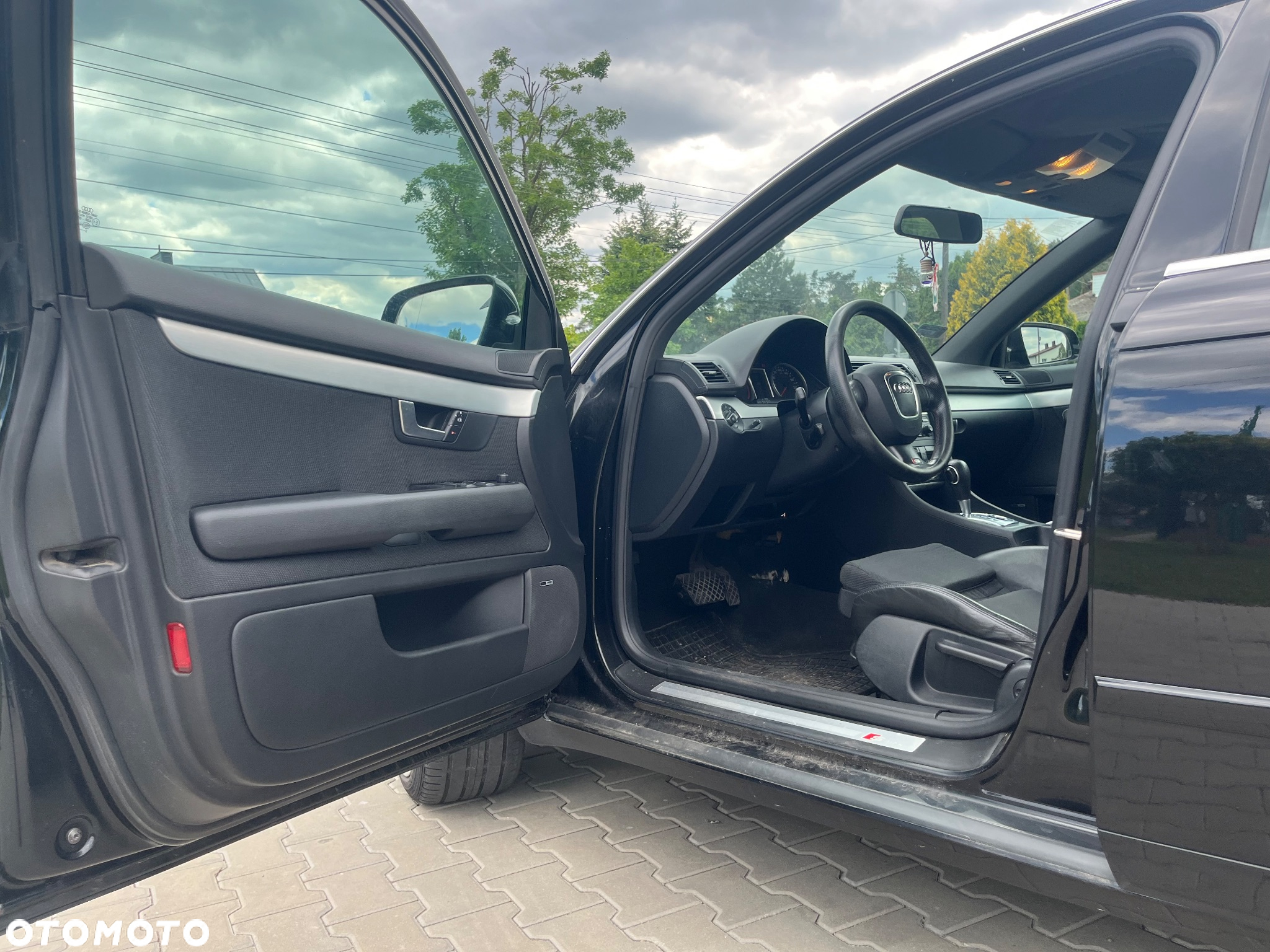 Audi A4 Avant 1.8T Multitronic - 14