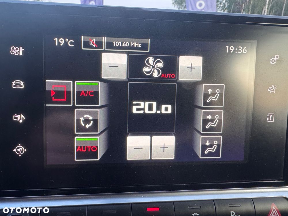 Citroën C4 Cactus PureTech 110 Stop&Start Shine - 12