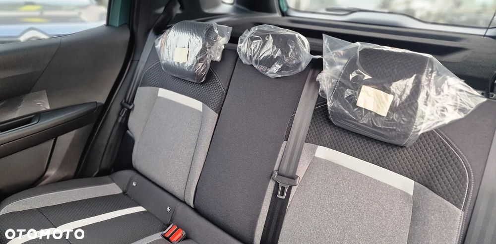 Opel Frontera 1.2 T mHEV Edition eDTC6 - 12