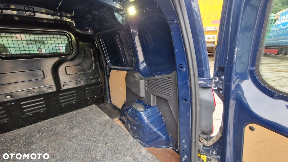 Ford Ford Transit conect tounero NAVI - 13