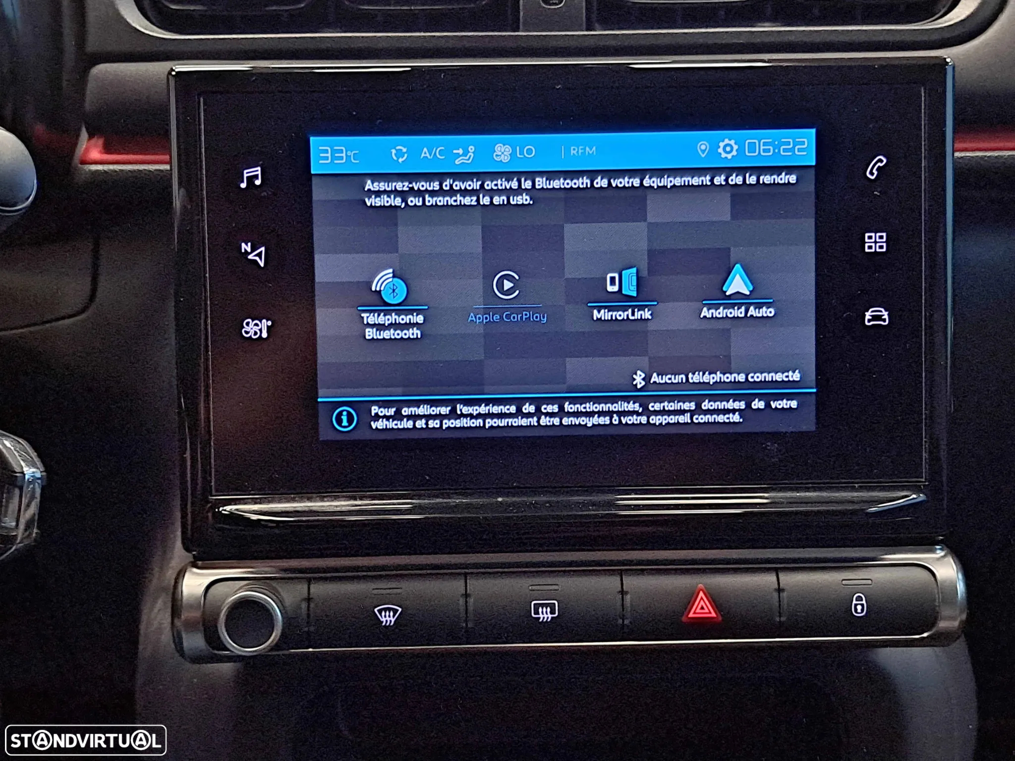 Citroën C3 1.2 PureTech C-Series - 15