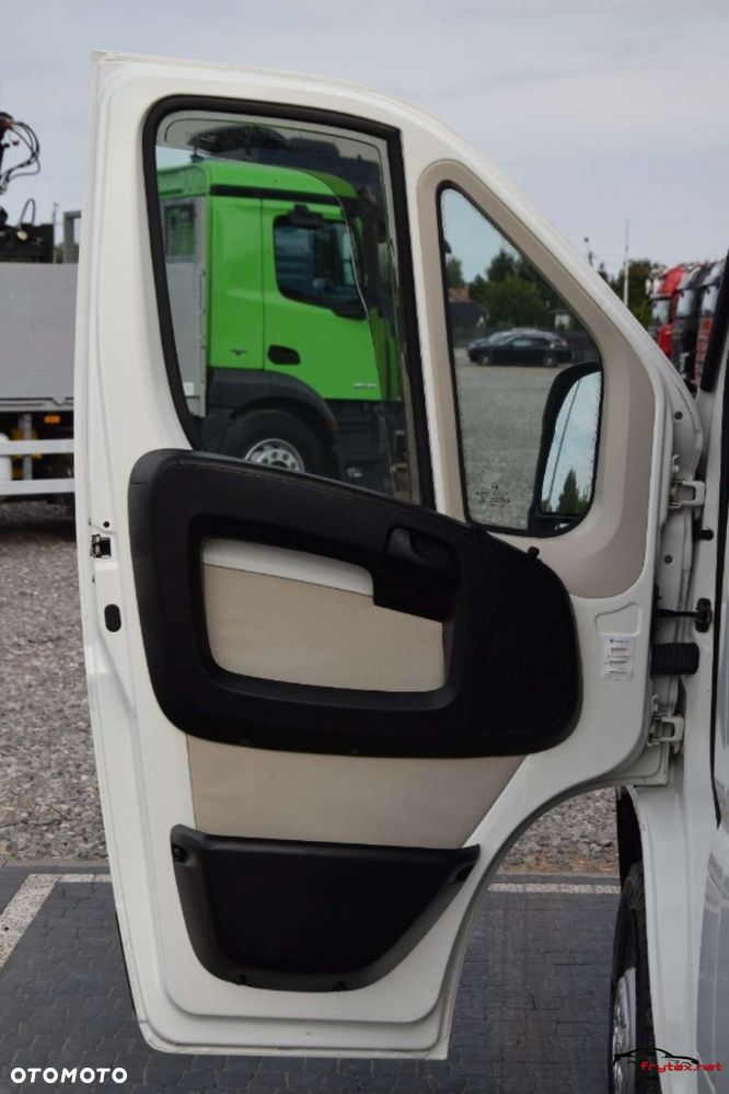 Peugeot Boxer L2H2 - 14