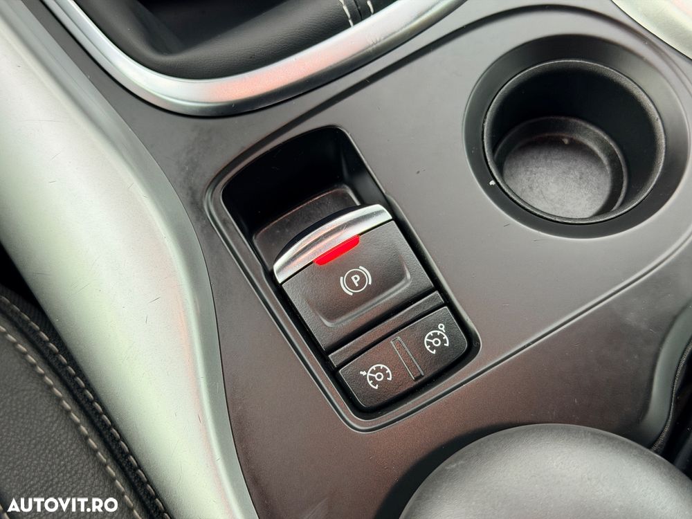 Renault Kadjar Energy dCi 110 LIMITED - 21