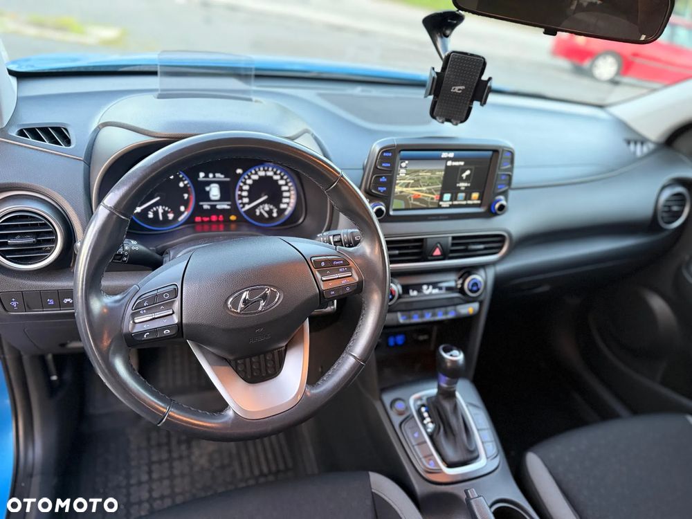 Hyundai Kona - 9