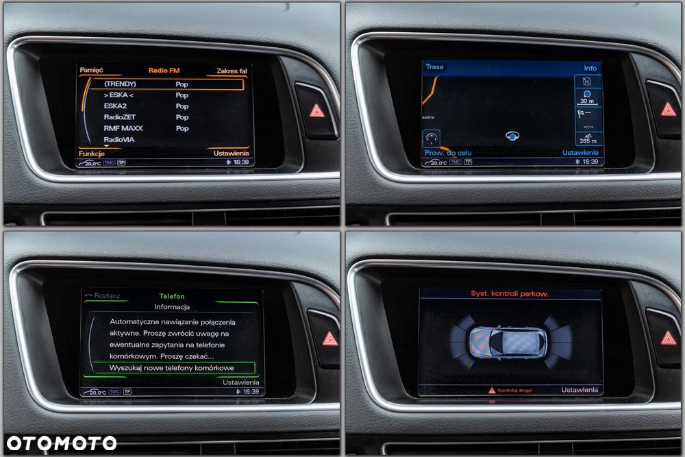 Audi Q5 2.0 TDI Quattro Sport S tronic - 31