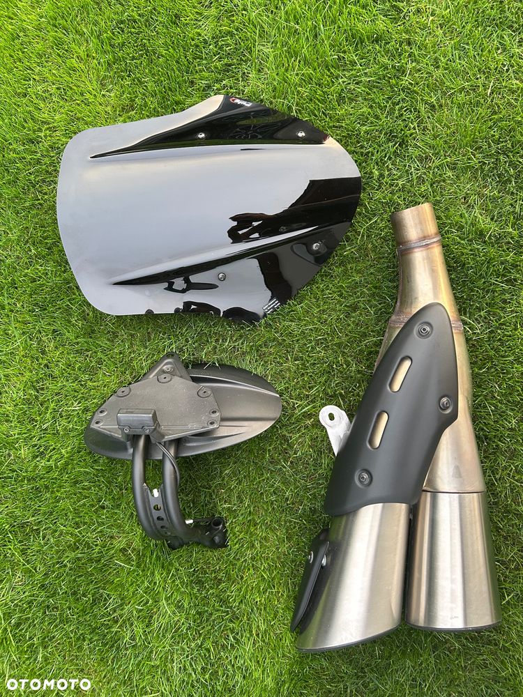 Ducati Diavel - 19