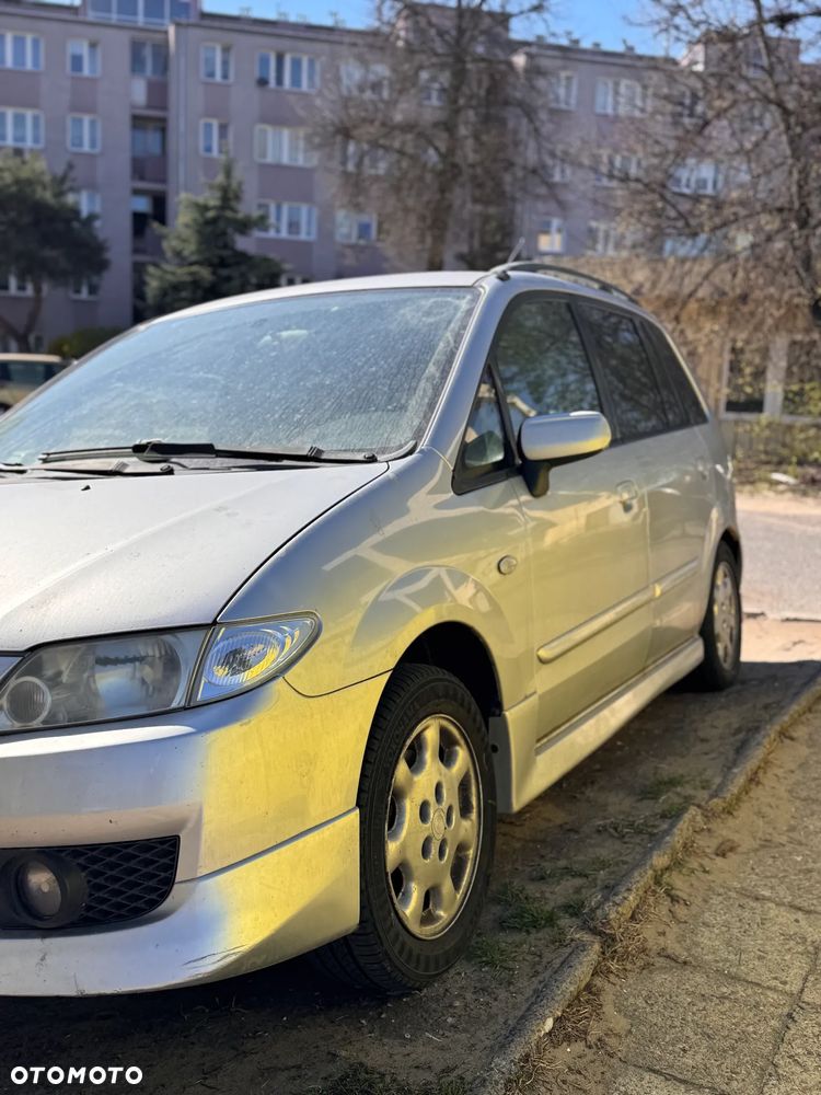 Mazda Premacy 2.0 Active - 2
