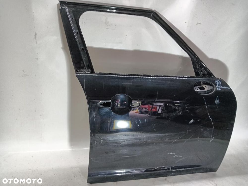 DRZWI PRZÓD PRZEDNIE PRAWE MINI COOPER COUNTRYMAN F60 - 3