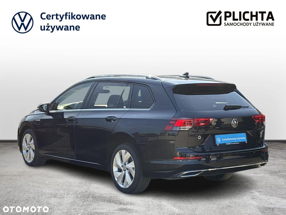 Volkswagen Golf VIII 2.0 TDI Style DSG - 3