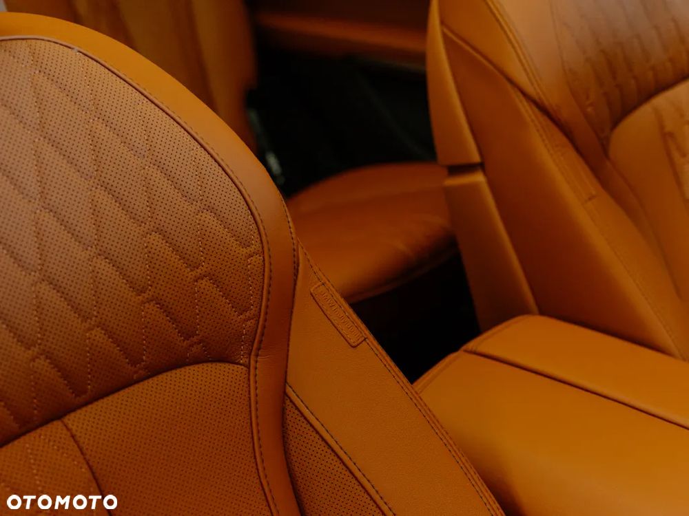 BMW X7 M60i xDrive - 12