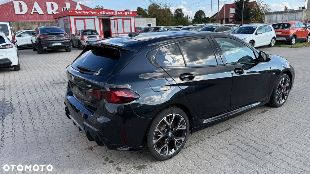 BMW Seria 1 120 - 4