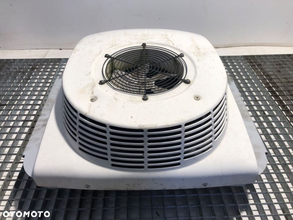 KLIMATYZACJA POSTOJOWA WAECO  SCANIA P,G,R,T - series 2003 - 2022 R 380 279 kW [380 KM] 4x2 2004 - 5