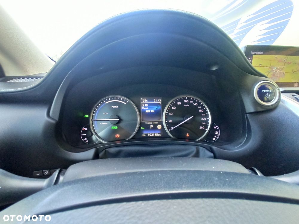 Lexus NX - 6