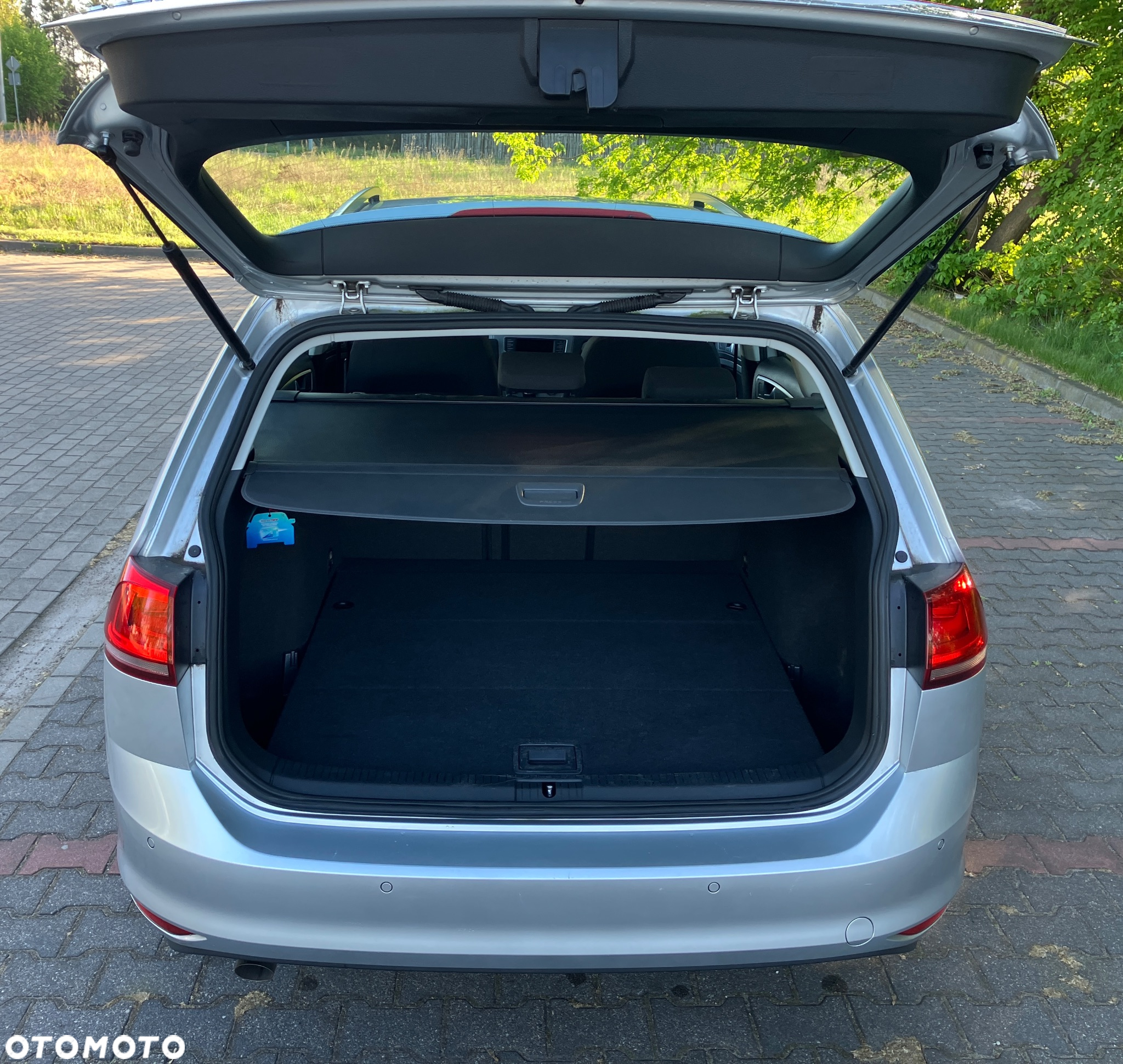 Volkswagen Golf - 5