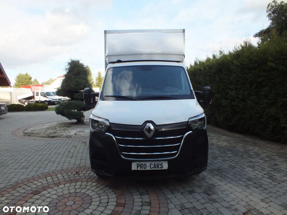 Renault Master - 4