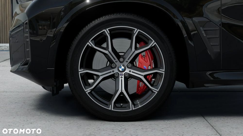 BMW X5 xDrive30d - 5