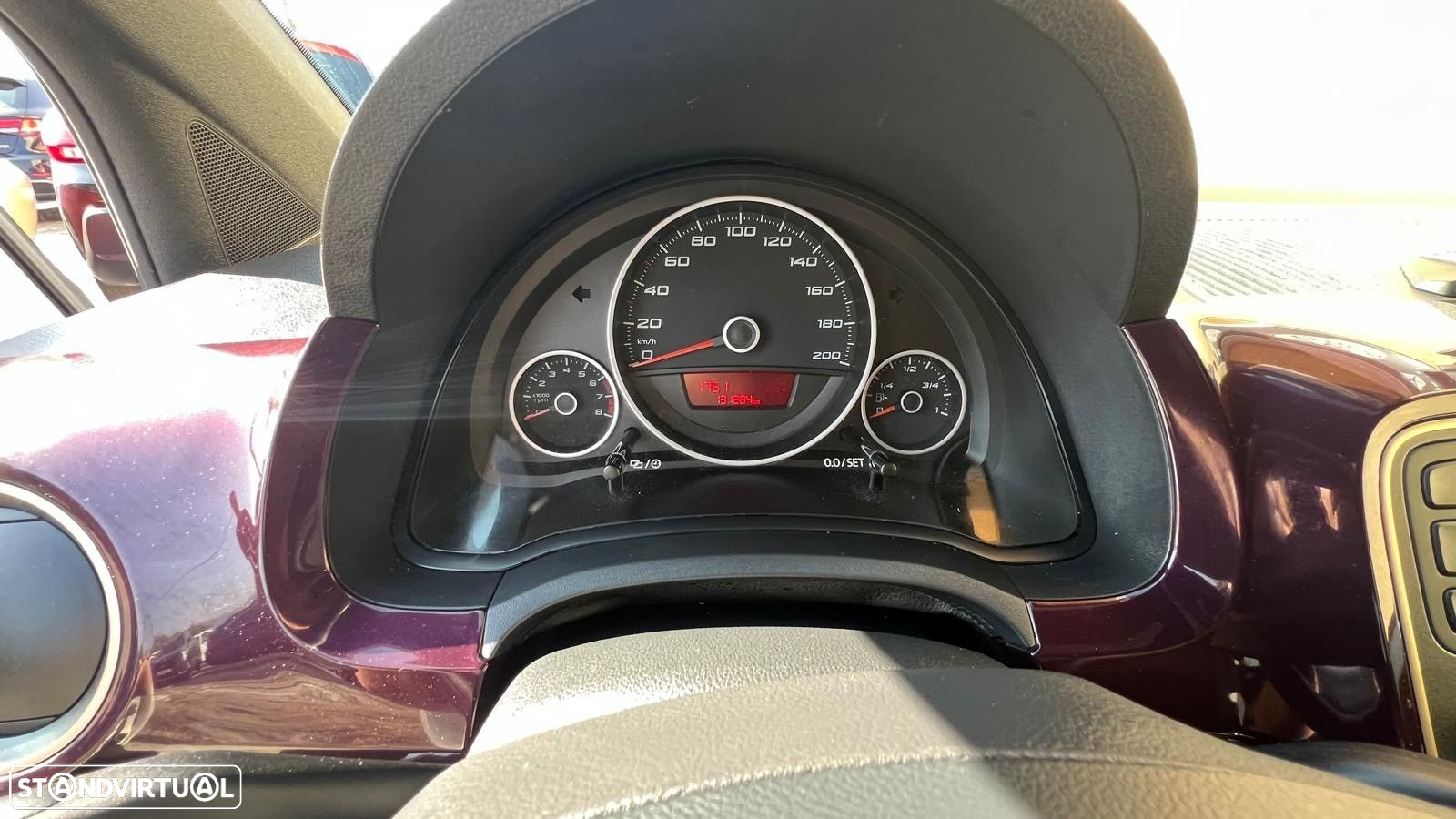 SEAT Mii 1.0 Style - 11