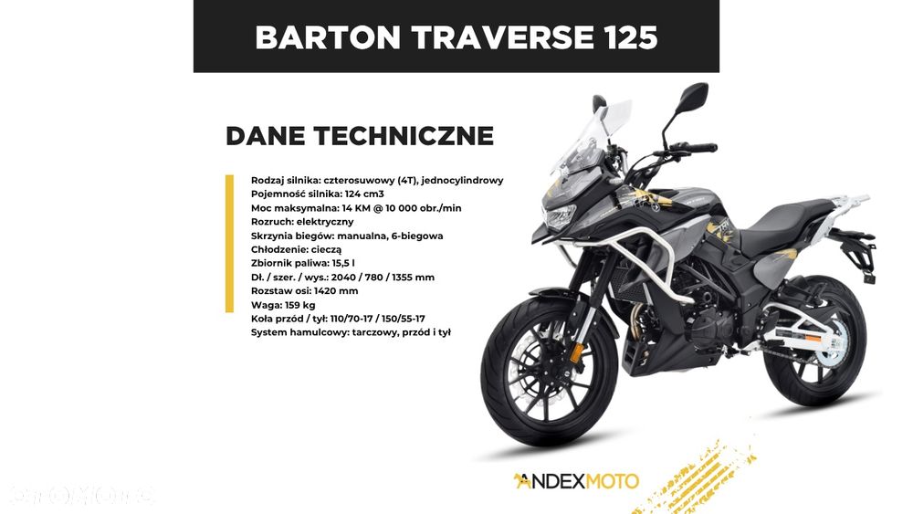 Barton Inny - 7