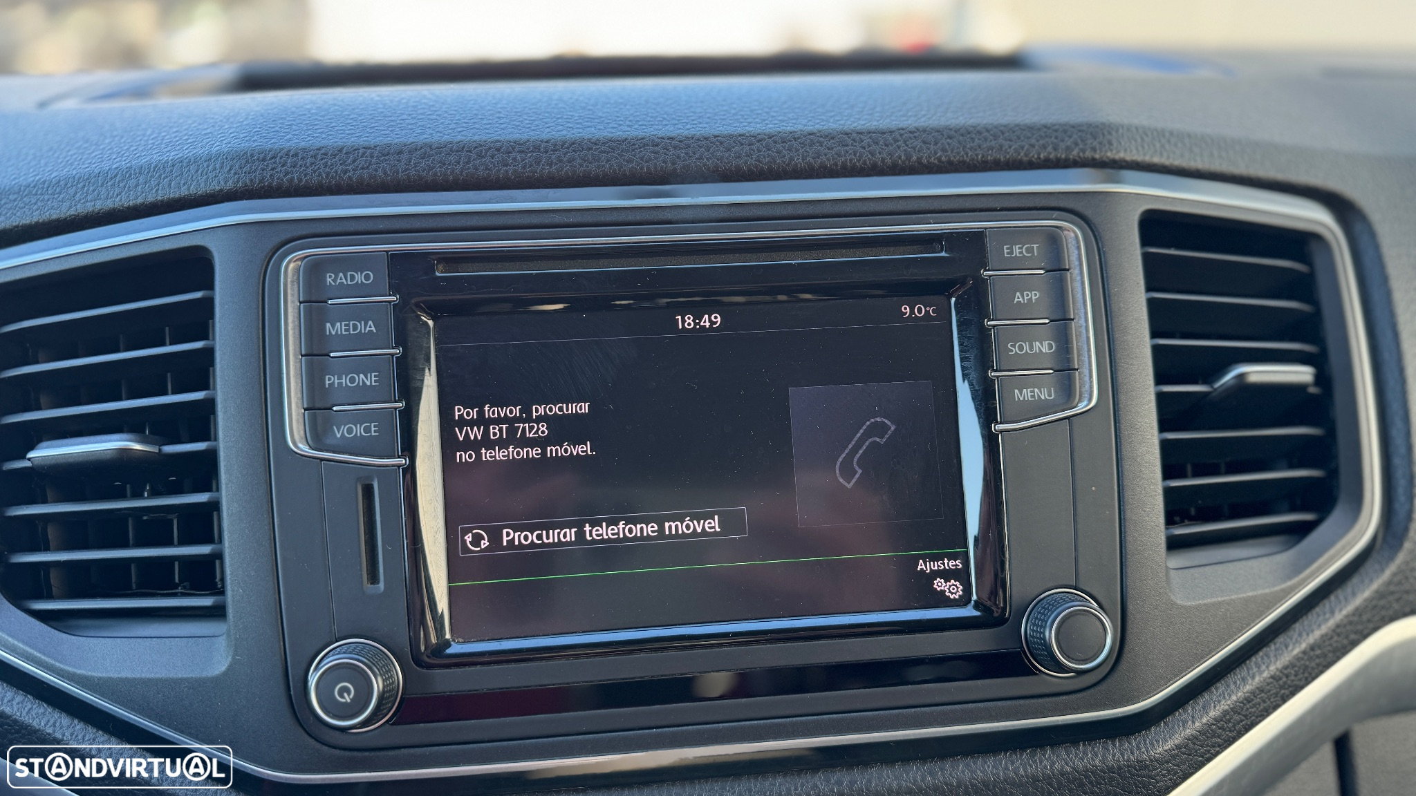 VW Amarok 3.0 TDI CD Highline Plus 4x4 - 19