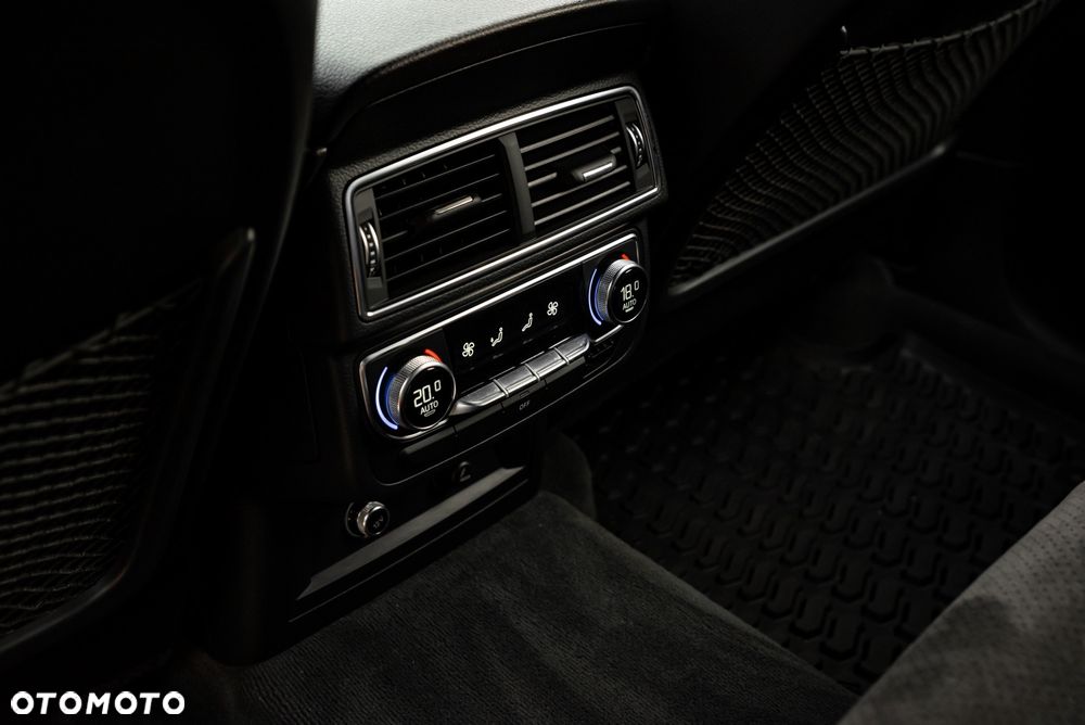 Audi SQ7 4.0 TDI Quattro Tiptronic - 20