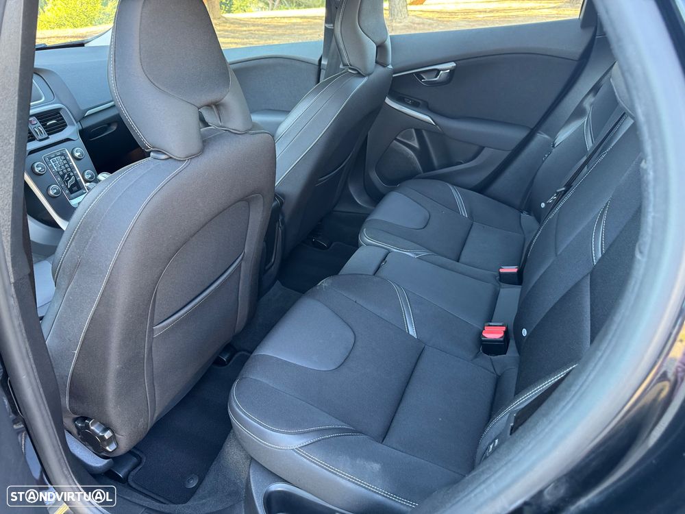 Volvo V40 2.0 D2 Kinetic Eco - 30