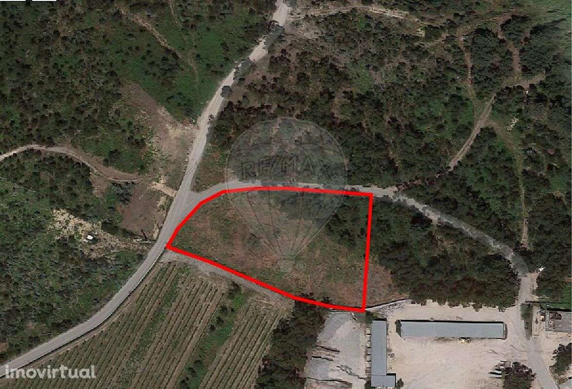 Terreno  para venda - Grande imagem: 2/15