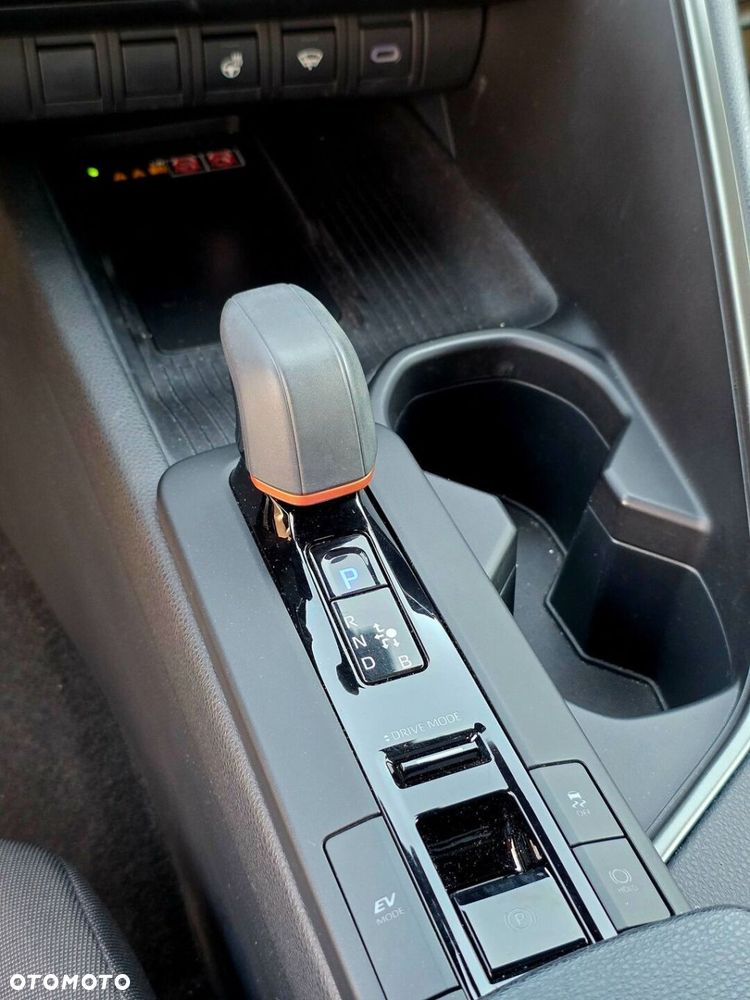 Toyota C-HR 2.0 Hybrid Dynamic Force Style - 25