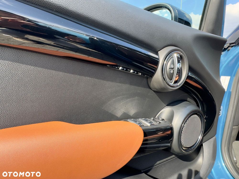 MINI Cooper S sport - 6