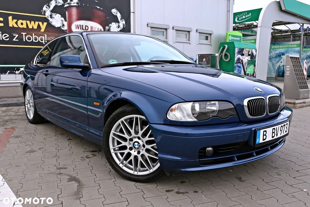 BMW Seria 3 - 9