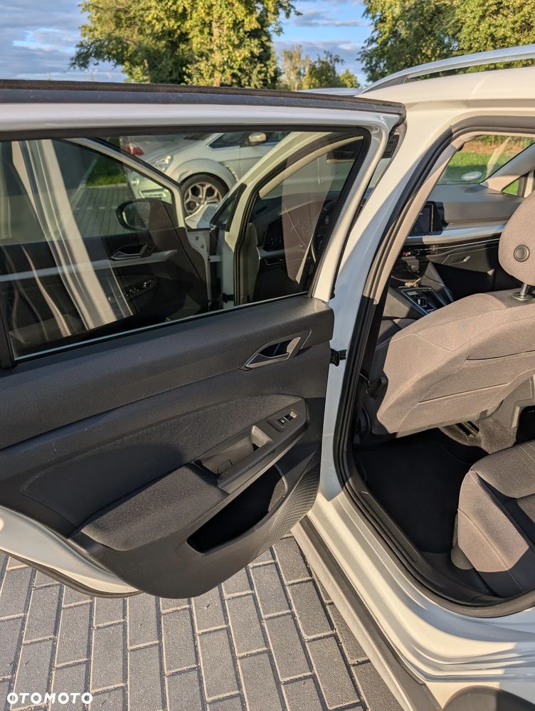 Volkswagen Golf - 13