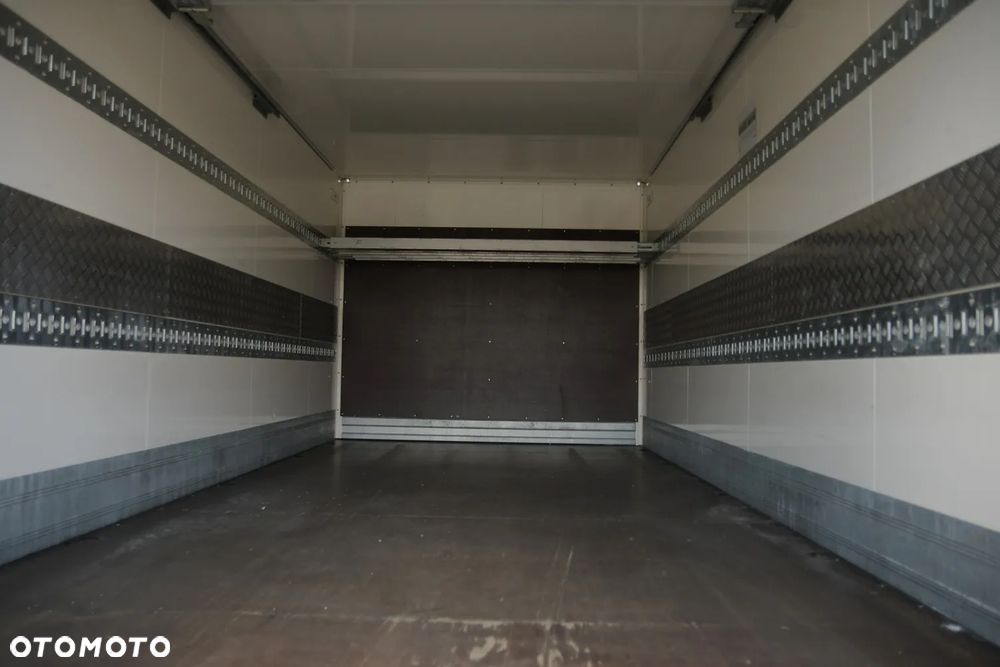 Mitsubishi FUSO=9C18=KONTENER=5.20M=12EP - 40